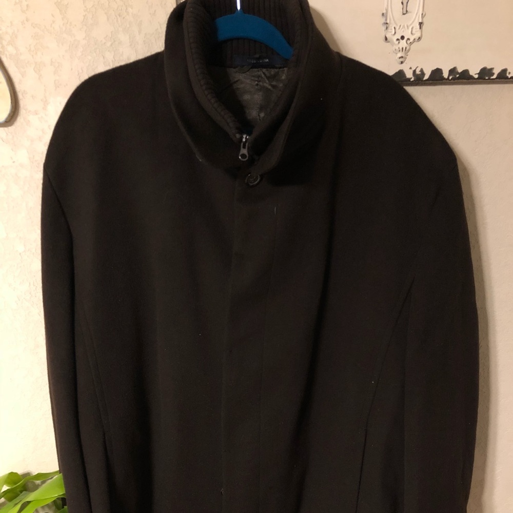 Chocolate Brown Men’s Sports coat